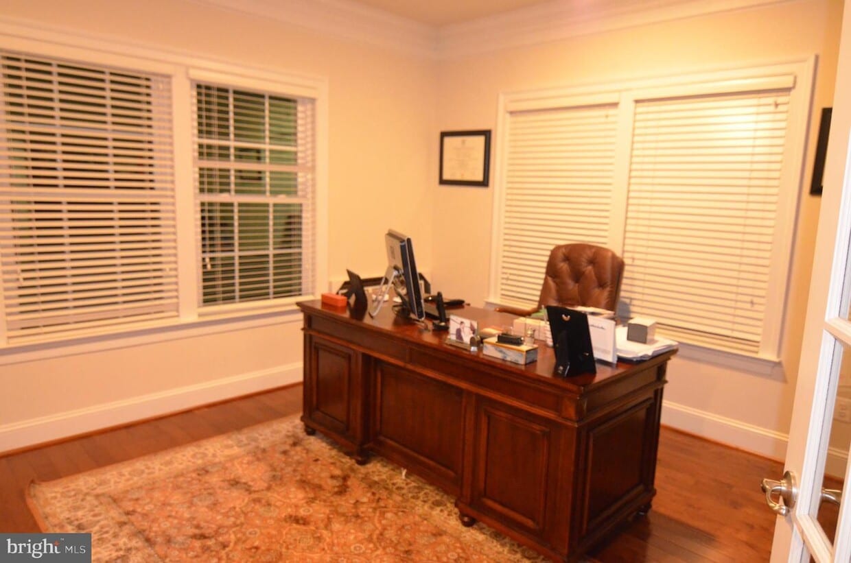 8441 Amanda Pl, Vienna, VA 22180 House Rental in Vienna, VA