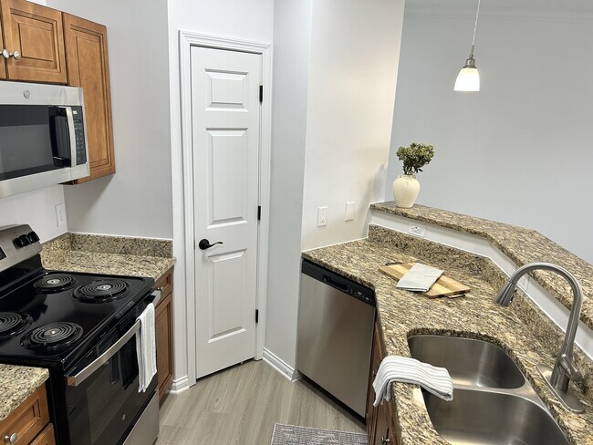 Foto del edificio - Fieldstone*