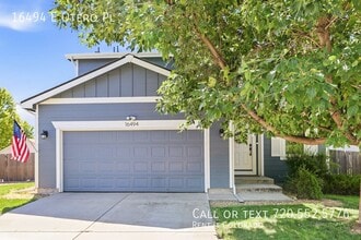 Building Photo - 16494 E Otero Pl