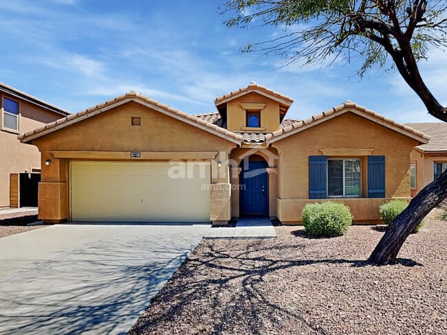 Building Photo - 683 S 221st Dr