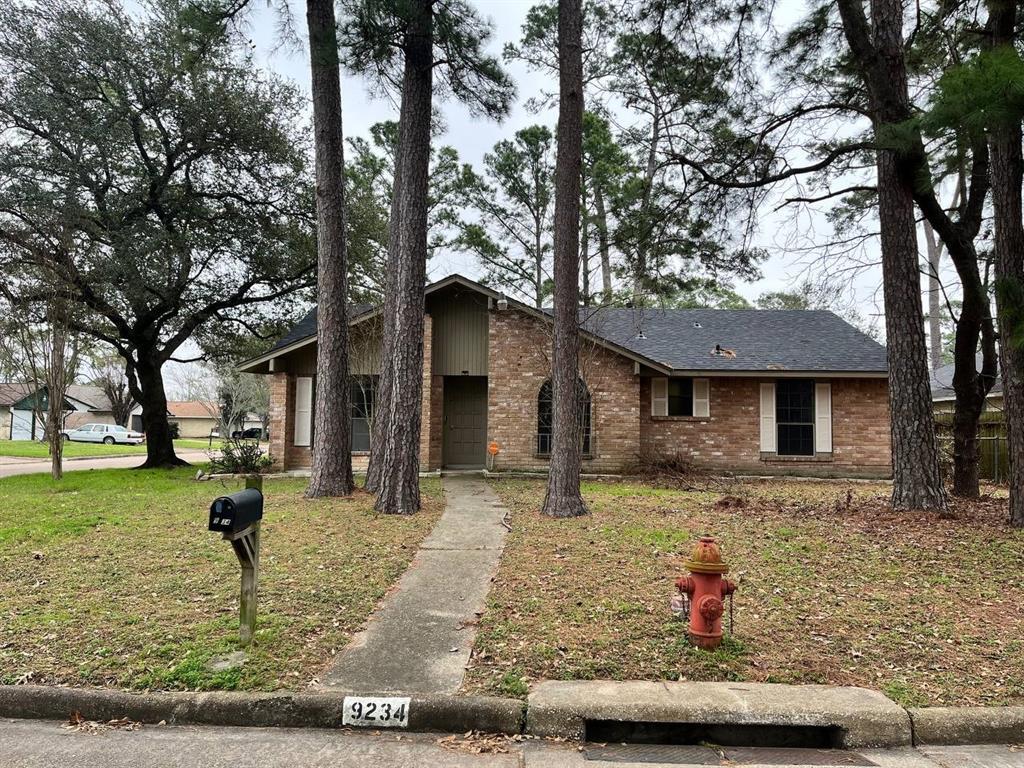 Foto principal - 9234 Long Barrel Ln