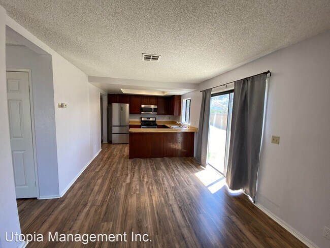 Building Photo - 3 br, 2.5 bath House - 2508 Topaz Lane