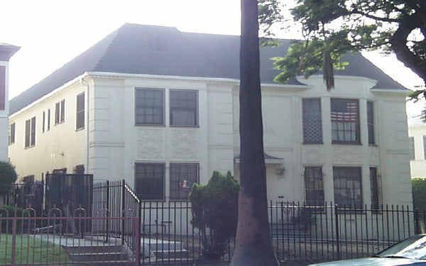 Primary Photo - 1116-1120 S Westmoreland Ave