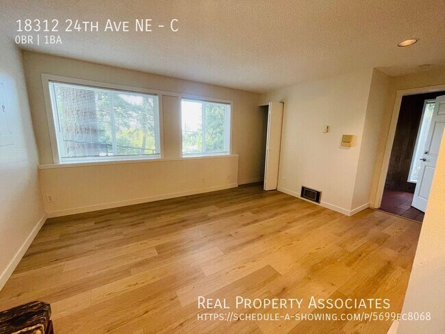 Building Photo - 18312 24th Ave NE
