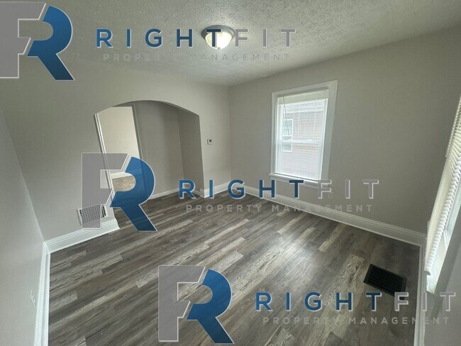 Foto del edificio - 1213-1215 Pine Street (Duplex)