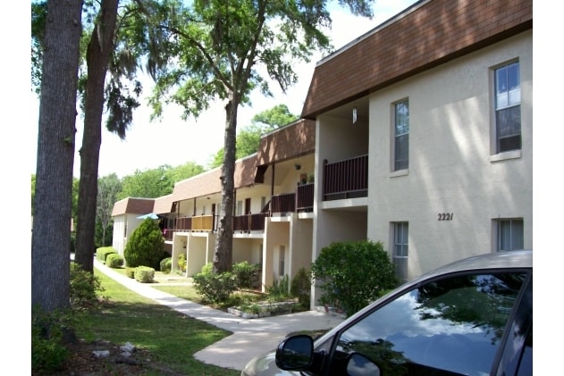 Building Photo - Regency Apartments
