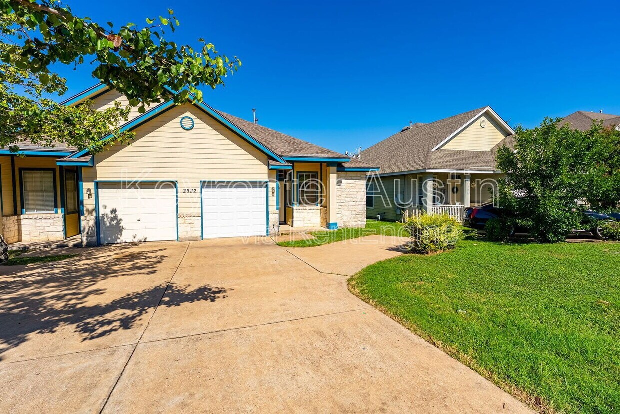 Primary Photo - 2822 Southampton Way