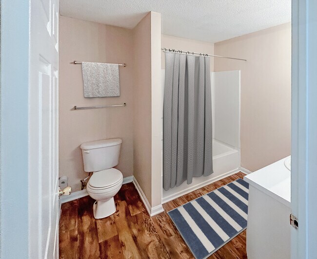 Foto del edificio - Madison Ridge Apartments