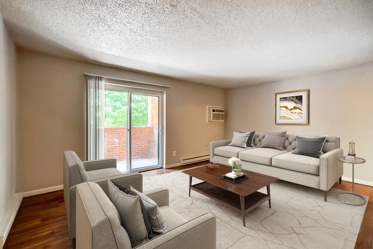 Meadowbrook Apartments Apartments in Burlington, KY