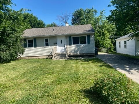 Primary Photo - 2434 Reynolds Ave SW