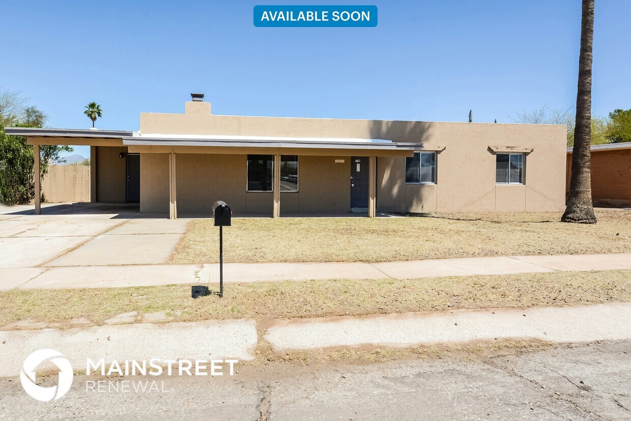 Foto principal - 7627 E 42nd St