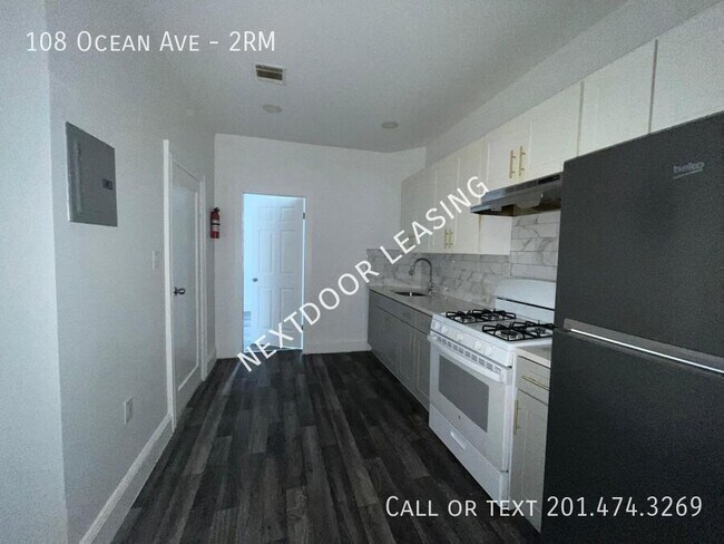 Foto del edificio - 108 Ocean Ave