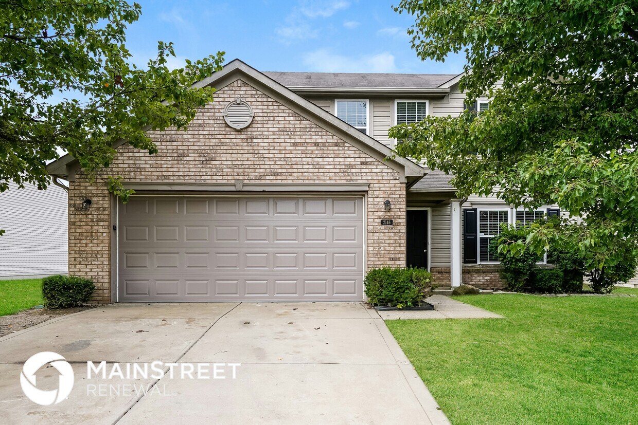 Foto principal - 2146 Rosswood Blvd