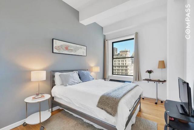 Foto del edificio - 1 bedroom in New York NY 10038