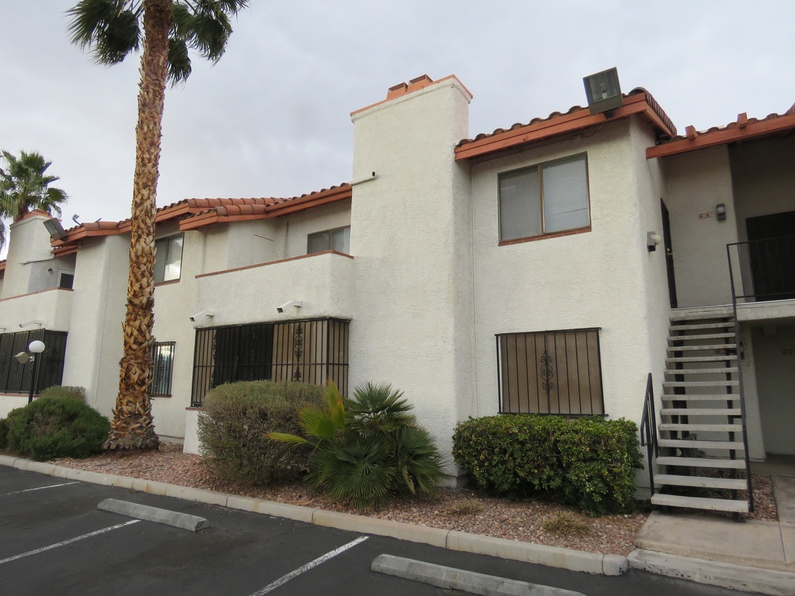 1701 E Katie Ave, Las Vegas, NV 89119 Condo for Rent in Las Vegas, NV