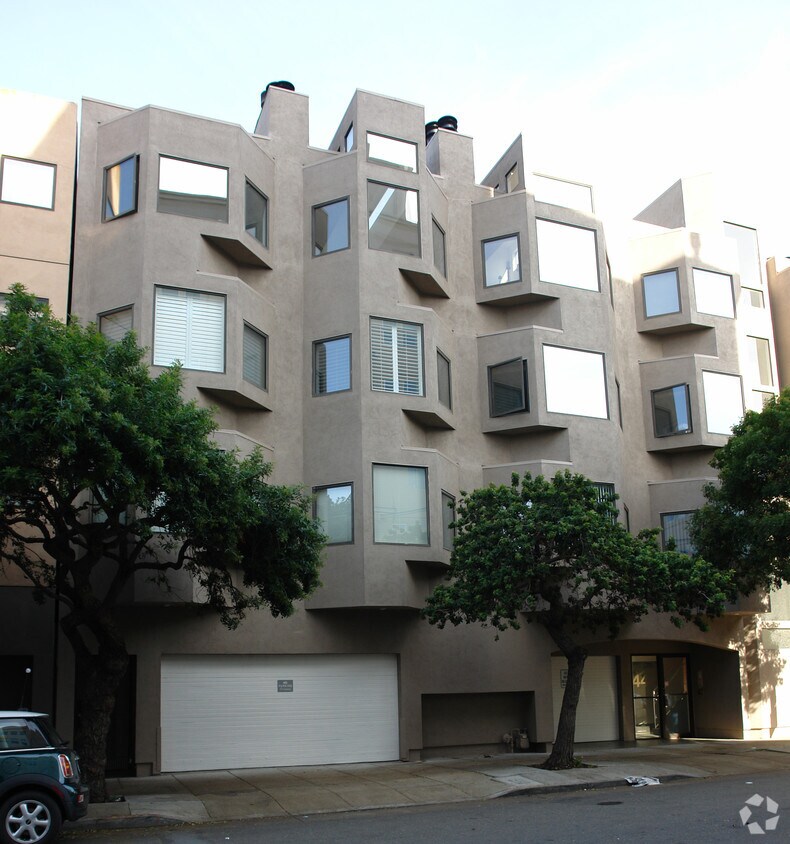 Building Photo - 444 Francisco St