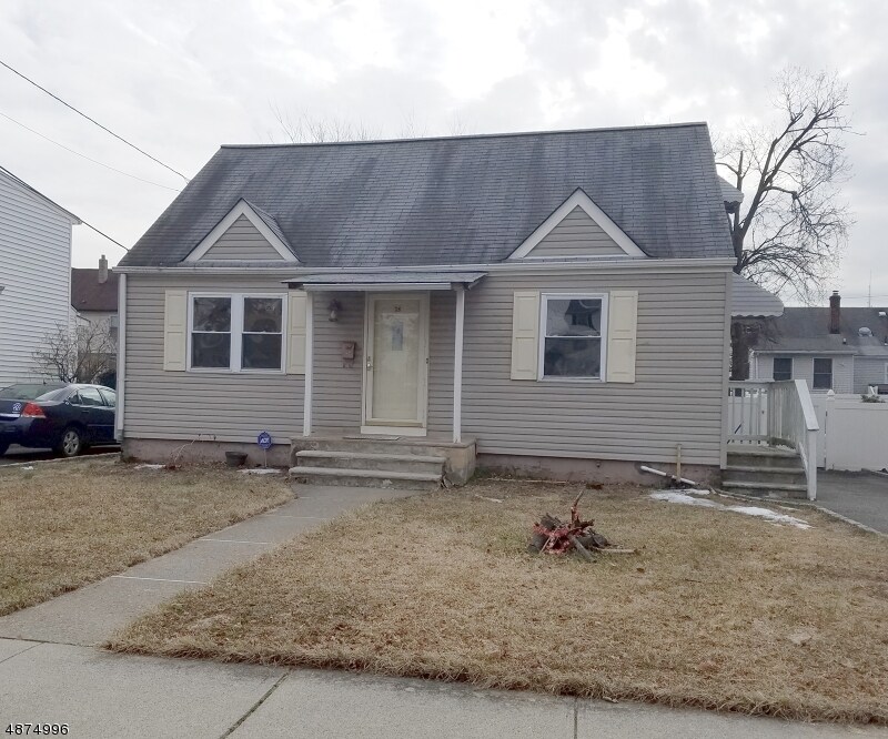 Primary Photo - 25 Blue Hill Rd