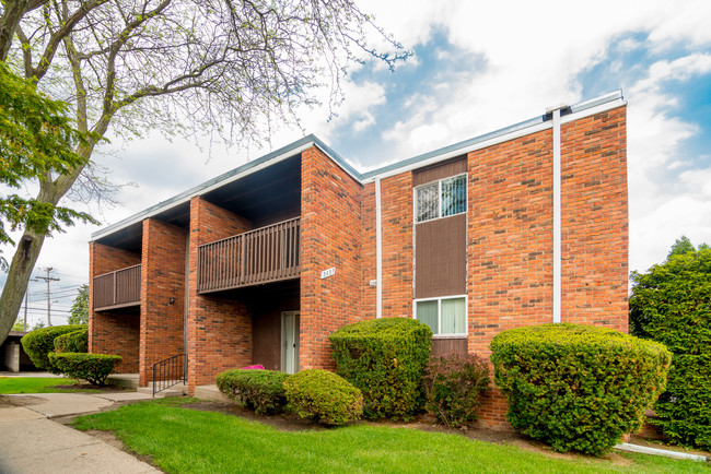 Foto del edificio - Carriage House Apartments