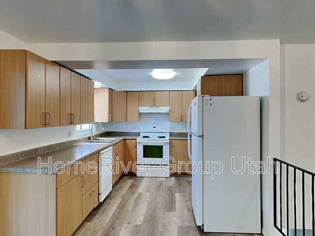 Foto del edificio - 1058 W 1100 N