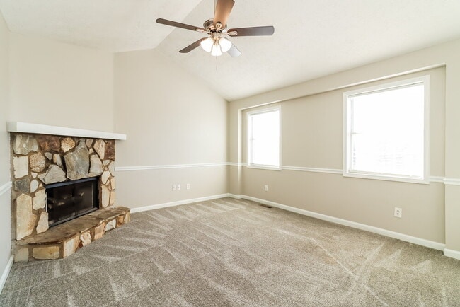 Building Photo - 504 Cherokee Overlook Ct