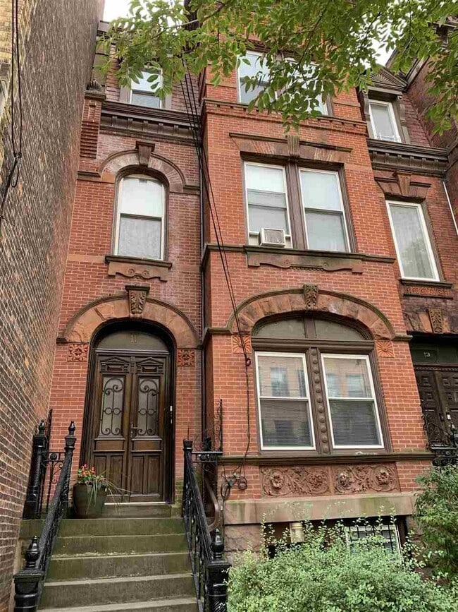 11 Bentley Ave, Jersey City, NJ 07304 House Rental in Jersey City, NJ