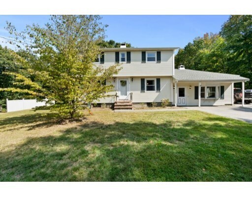 Primary Photo - 18 Nagog Hill Rd