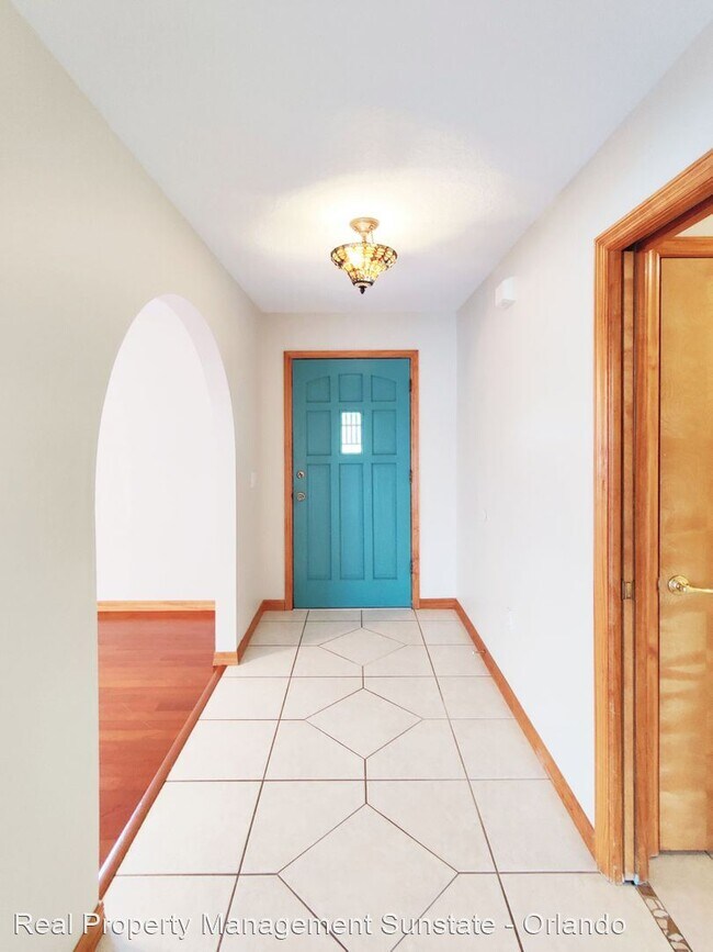 Foto del edificio - 4 br, 2 bath House - 4506 Lake Trudy