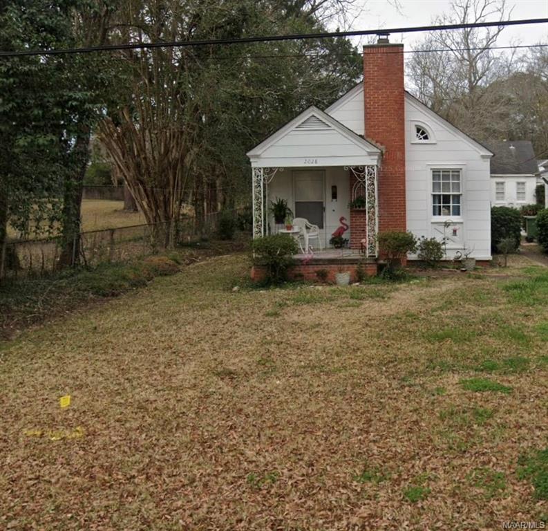 Foto principal - 2028 Ridge Ave