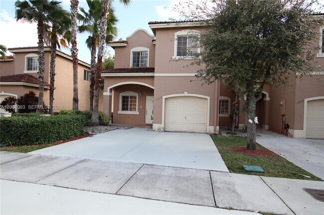 Foto del edificio - 14758 SW 9th Ln