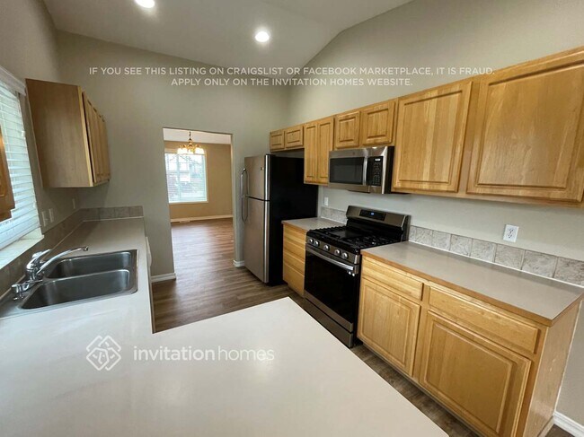 Foto del edificio - 14624 80th Ave E