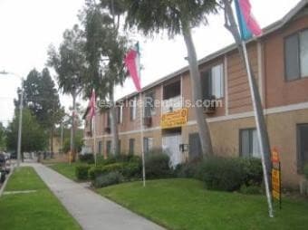 Primary Photo - 6707 Camellia Ave
