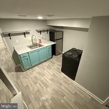 Foto del edificio - 3704 W Belvedere Ave