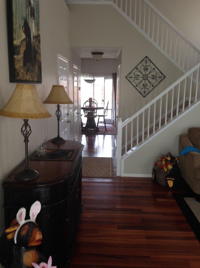 Living Room - 6845 W Coco Pl
