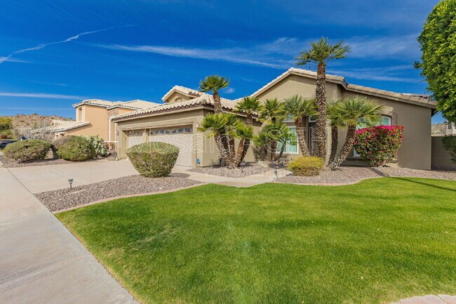 Foto del edificio - 2738 E Silverwood Dr