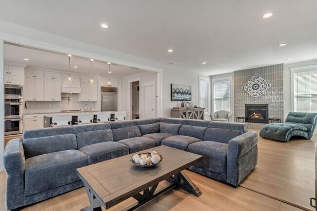 Building Photo - Incredible Daybreak Parade of Homes For Rent