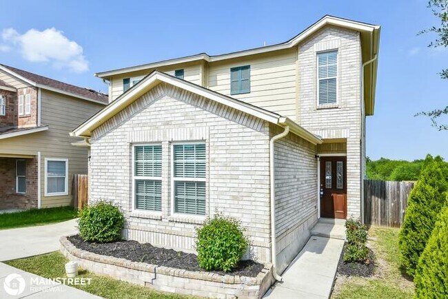 Foto del edificio - 7702 Hedrick Farm, San Antonio, TX 78239