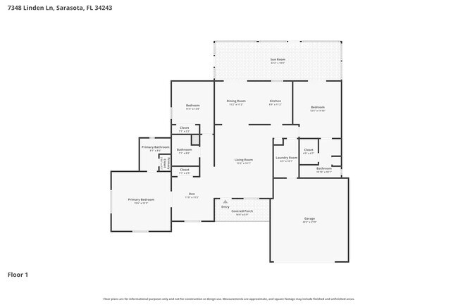 Foto del edificio - 7348 Linden Ln