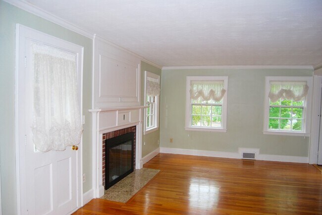 Foto del edificio - 1125 Walnut St