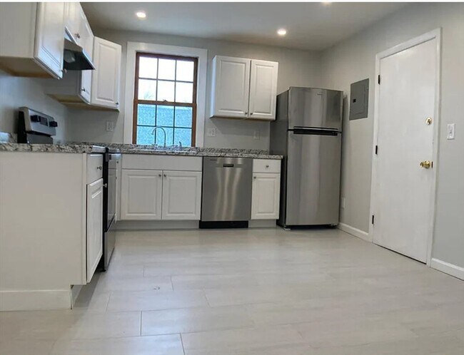 Foto del edificio - 31 Pearl St