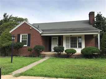 Foto principal - 1737 Tremont St