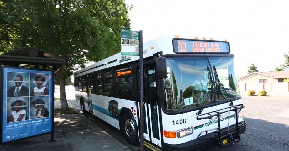 Picture of Irvington Fremont