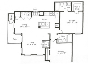 Huntington Ridge Apartments photo'