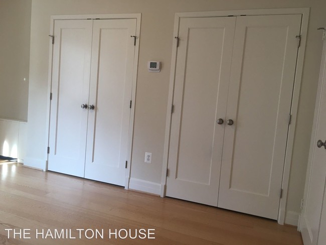 Foto del edificio - 1255 New Hampshire Ave NW