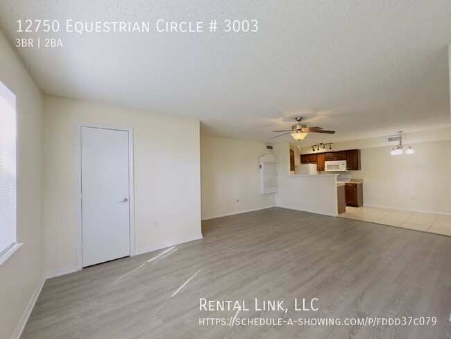 Building Photo - 12750 Equestrian Cir