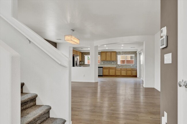 Building Photo - 9376 Fort Bayard Ave