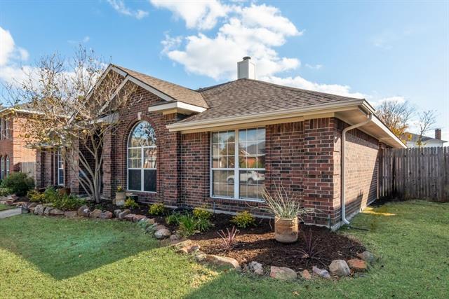 Foto del edificio - 1018 Winslow Dr