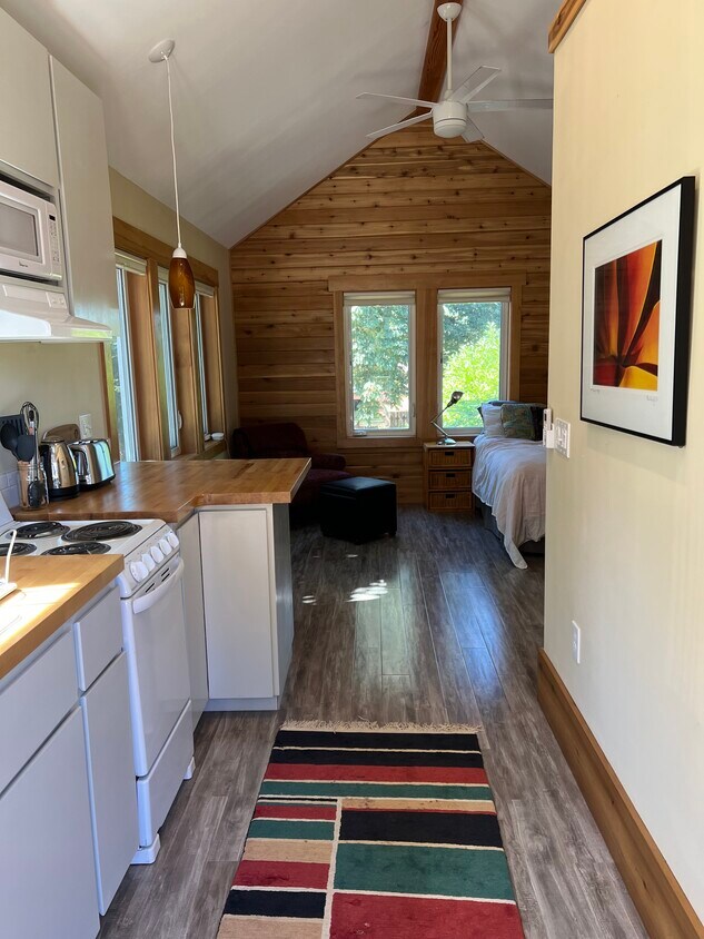 Foto principal - 5109 NE Mason St