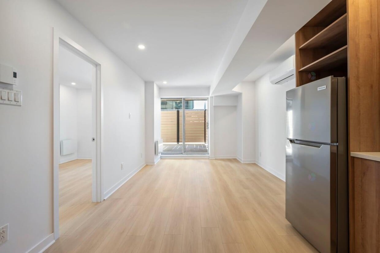 Primary Photo - 1625 Blvd. De Maisonneuve Ouest