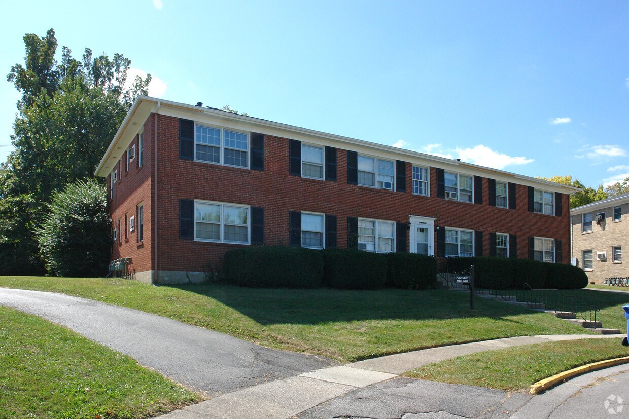 Primary Photo - 2169 Cypress Dr