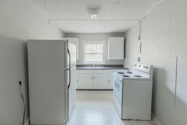 Foto del edificio - 706 Chickamauga Ave